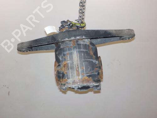 Used Rear differential Rear differential MERCEDES-BENZ E-CLASS (W211) E 270 CDI (211.016) (177 hp) 13201475 13201475