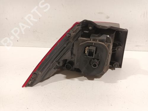 Right taillight VW GOLF VII (5G1, BQ1, BE1, BE2) 2.0 R 4motion | BP27593556C35 