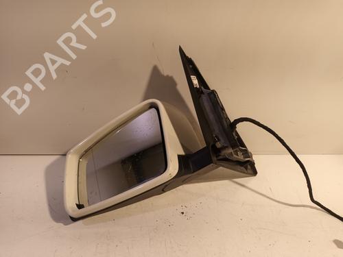 Left mirror MERCEDES-BENZ GLA-CLASS (X156) GLA 200 (156.943) | BP18072479C26 