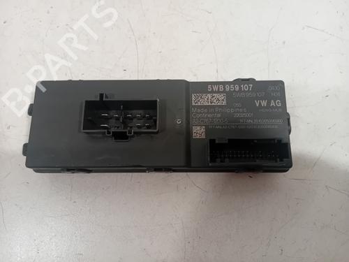 Used Control unit Control unit 28718183 28718183