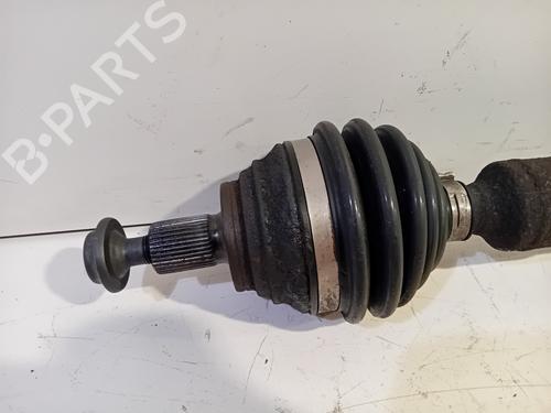 Left front driveshaft VW GOLF PLUS V (5M1, 521) 1.4 TSI | BP25716808M38 - Image 2