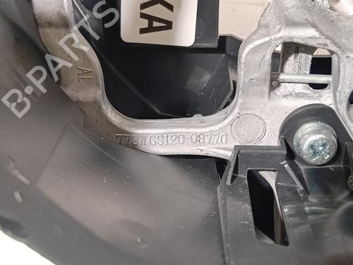 Steering wheel TOYOTA AYGO X (_B7_) 1.0 VVT-i (KGB70) | BP31296766C49