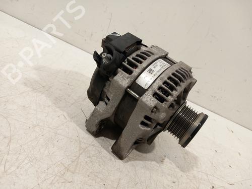 Alternator FORD FIESTA VII (HJ, HF) 1.0 EcoBoost | BP33012603M7 - Image 2