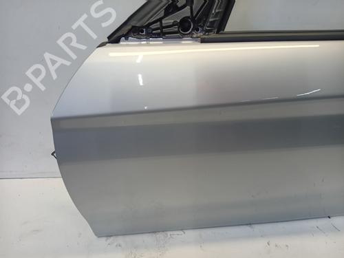 Left front door BMW 1 (F20) 116 d | BP27093549C2 