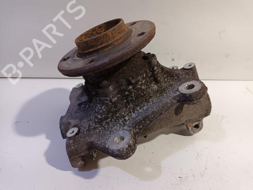 Left front steering knuckle BMW 1 (E81) 116 i | BP17090770M25 