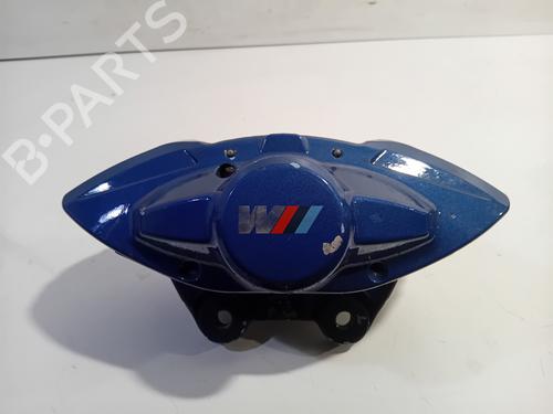 Used Right rear brake caliper Right rear brake caliper BMW 1 (F20) M 135 i xDrive (326 hp) 30594339 30594339