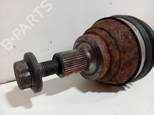 Left front driveshaft VW GOLF VI (5K1) 1.2 TSI | BP36355016M38 - Image 3