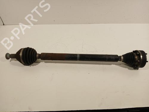 Used Right front driveshaft SEAT IBIZA IV ST (6J8, 6P8) 1.2 TDI (75 hp) 29941121
