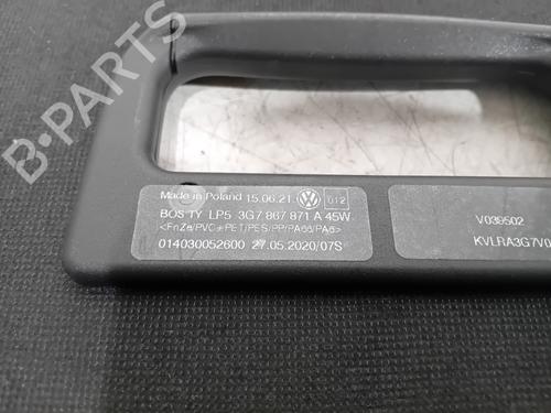 Rear parcel shelf VW ARTEON SHOOTING BRAKE (3H9) 2.0 TSI R 4motion | BP38468255C85 - Image 4