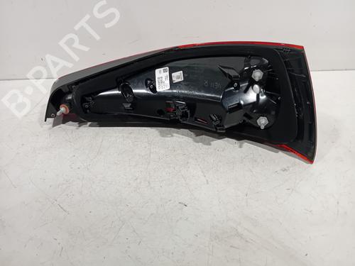 Right taillight AUDI Q3 (8UB, 8UG) 2.0 TFSI quattro | BP19399424C35 