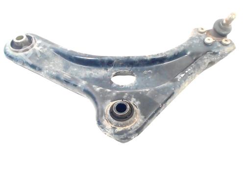 Used Left front suspension arm CITROËN C3 II (SC_) 1.2 VTi 82 (82 hp) 8913894