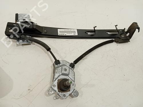 Used Rear right window mechanism SEAT IBIZA IV (6J5, 6P1) 1.0 TSI (95 hp) 14908835