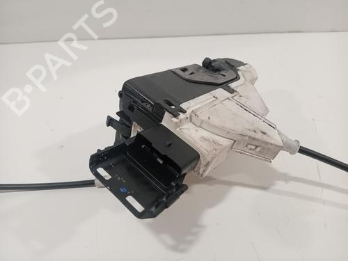 Front left lock PEUGEOT PARTNER Box Body/MPV 1.6 HDi 16V | BP30002297C98 
