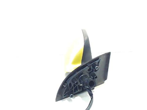 Right mirror PEUGEOT 307 (3A/C) 1.6 16V | BP908494C27 