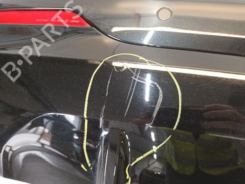 Rear bumper BMW 1 (F40) 118 i | BP27620097C8 