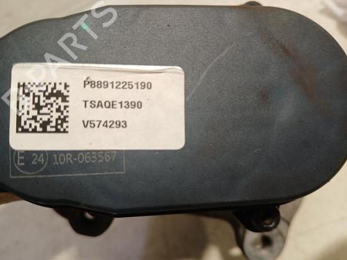 Right rear brake caliper LYNK & CO 01 PHEV | BP34058763M106  - Image 8