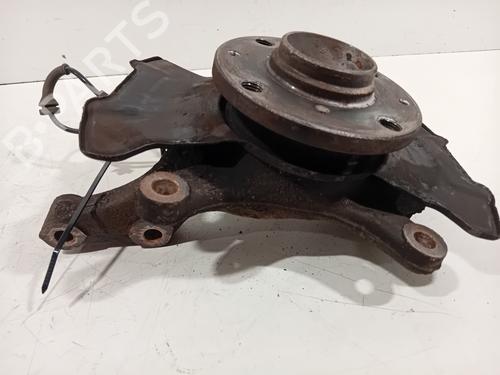 Left front steering knuckle SUZUKI SWIFT III (MZ, EZ) 1.3 (RS413, ZC11S) | BP40064887M25 - Image 3