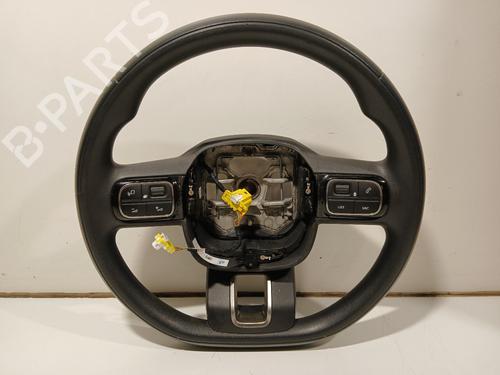 steering-wheel-citroen-c3-iii-sx-2016-24841535 main image