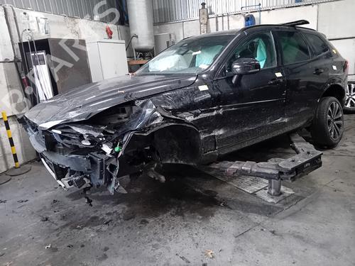 Brugte VOLVO XC60 II (246) T6 Plug-In Hybrid AWD (340 hp) 4342069