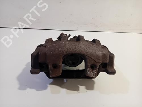 Left rear brake caliper VOLVO V40 Hatchback (525) D2 | BP29750934M107 