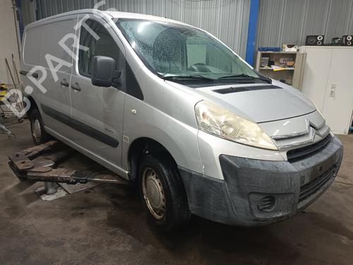 Right headlight CITROËN JUMPY II Van 2.0 HDi 120 | BP39081687C29 - Image 5