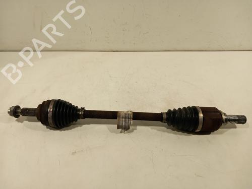 Used Left front driveshaft Left front driveshaft 36641607 36641607