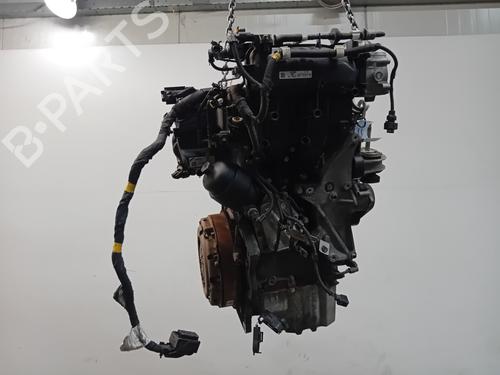 Engine FIAT PANDA (312_, 319_) 0.9 (312PXG1A) | BP29563682M1 