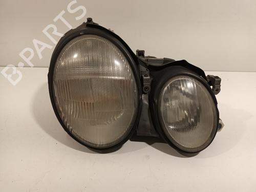 Right headlight MERCEDES-BENZ CLK Convertible (A208) CLK 200 Kompressor (208.444) 147552 | 2088000175 | 40285202