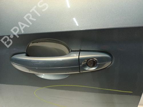 Left front door FORD MONDEO IV (BA7) 2.3 | BP17614280C2 