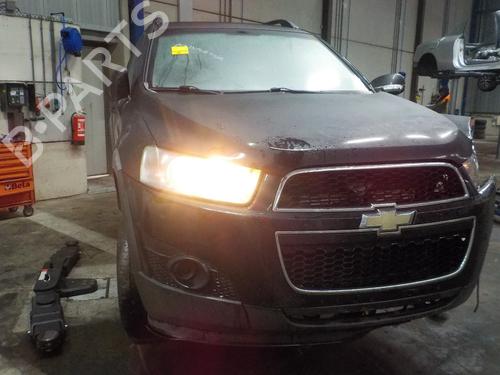 Switch CHEVROLET CAPTIVA (C100, C140) 2.2 D 4WD | BP16421801I30 - Image 6