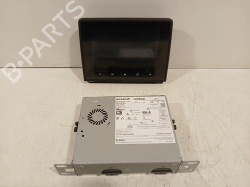 Used Electronic module Electronic module 36884688 36884688