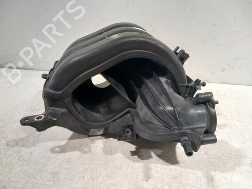 Intake manifold SEAT Mii (KF1, KE1) 1.0 EcoFuel | BP35793695M70 - Image 5