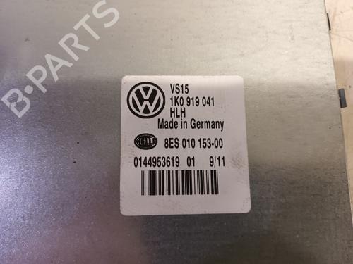Control unit SEAT ALHAMBRA (710, 711) 1.4 TSI | BP21384041M11 