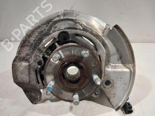 Used Right front steering knuckle Right front steering knuckle 38054094 38054094