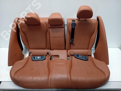 Seats set MERCEDES-BENZ C-CLASS (W206) C 300 de (206.008) | BP39950598C78 - Image 4