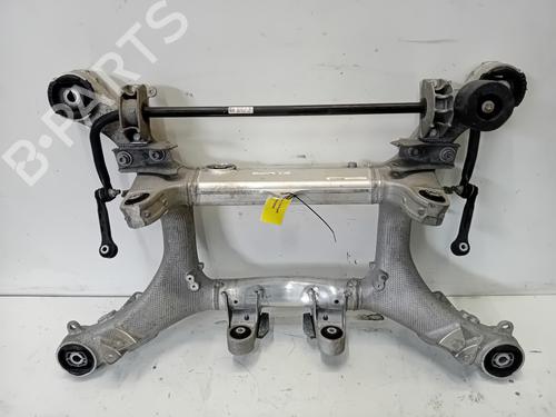Used Subframe Subframe 27433634 27433634