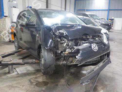 Front left window mechanism VW UP! (121, 122, BL1, BL2, BL3, 123) 1.0 | BP24932243C22  - Image 7