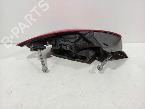 Right taillight RENAULT MEGANE III Coupe (DZ0/1_) 2.0 TCe (DZ0K) | BP29038851C35 