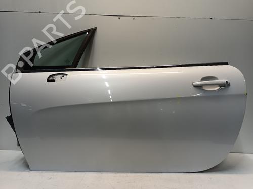 Used Left front door Left front door PEUGEOT 308 CC (4B_) 1.6 16V (156 hp) 33678485 33678485