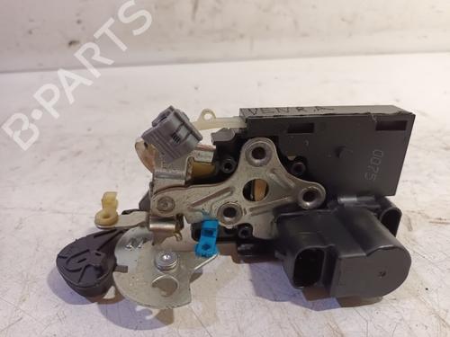 Used Rear right lock OPEL KARL (C16) 1.0 (75 hp) 15198635