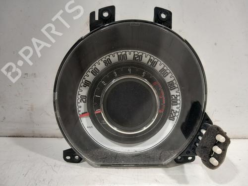 Used Instrument cluster Instrument cluster 38088926 38088926