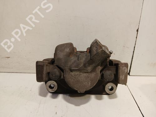 Used Right front brake caliper OPEL COMBO Box Body/MPV (K9) 1.6 D (99 hp) 31261513