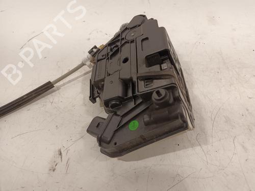 Rear left lock SEAT IBIZA IV SC (6J1, 6P5) 1.0 TSI | BP15218301C100 