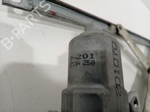 Front right window mechanism CITROËN C4 AIRCROSS 1.8 HDi 150 | BP24957087C23 - Image 6