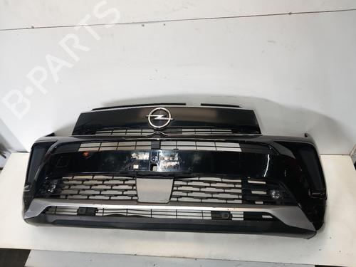 Used Front bumper Front bumper 36354983 36354983