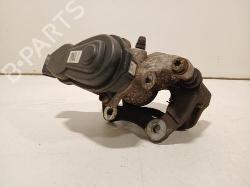 Left rear brake caliper RENAULT GRAND SCÉNIC IV (R9_) 1.2 TCe 130 | BP25154133M107 