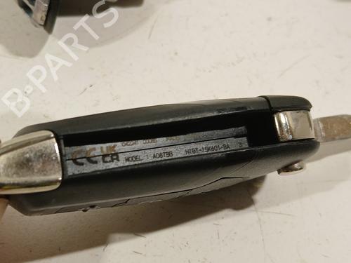 Ignition barrel FORD PUMA (J2K, CF7) 1.0 EcoBoost mHEV | BP29015564M48 - Image 7