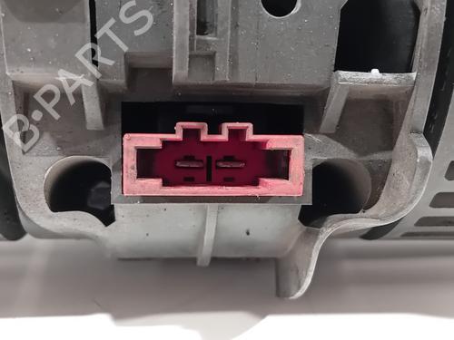 Heater blower motor RENAULT TRAFIC III Van (FG_) 1.6 dCi 95 (FGMJ, FGMR) | BP29528189M62 