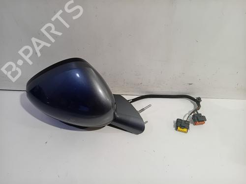 Used Right mirror PEUGEOT 508 SW I (8E_) 1.6 THP (156 hp) 30309104