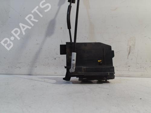 Used Rear left lock PEUGEOT 308 SW II (LC_, LJ_, LR_, LX_, L4_) 1.6 HDi / BlueHDi 115 (LCBHXM, LCBHXT) (115 hp) 13720749